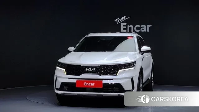 Kia Sorento 4th Generation id 3483434 из Кореи 13