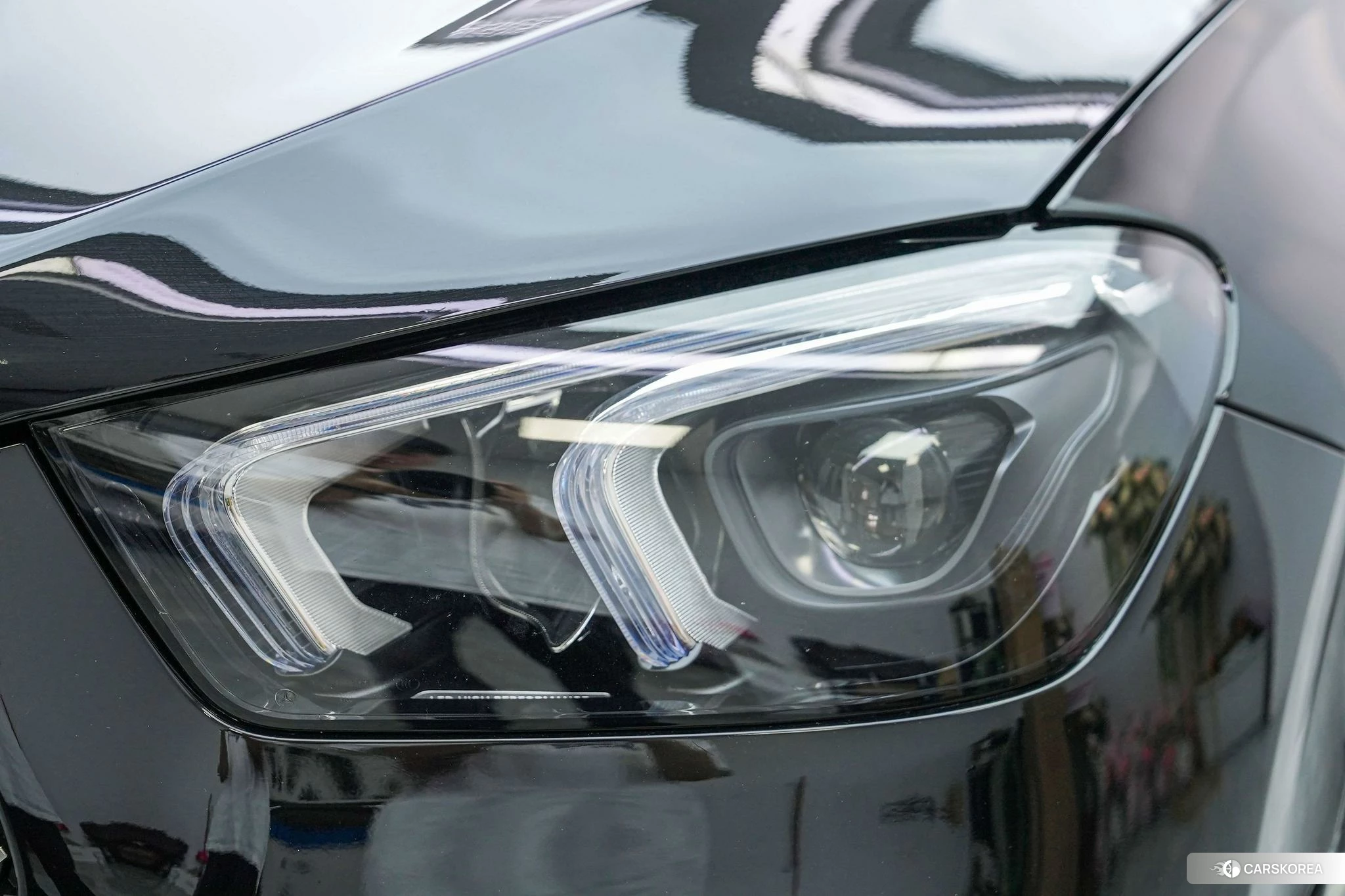 Mercedes-Benz GLE (import) id 4499163 из Китая 11
