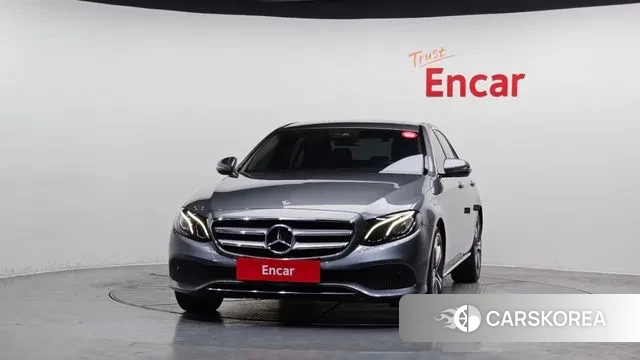 Mercedes-Benz E-Class W213 id 3677289 из Кореи 13