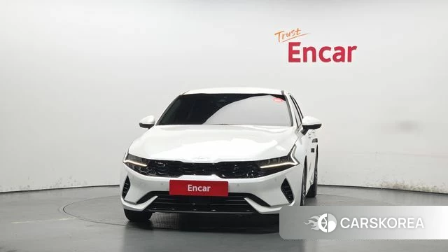 Kia K5 Hybrid 3rd Generation id 4793125 из Кореи 23