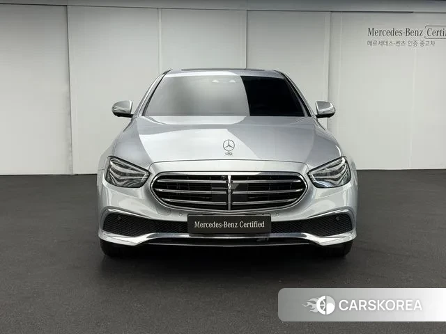 Mercedes-Benz E-Class W213 id 3031745 из Кореи 11