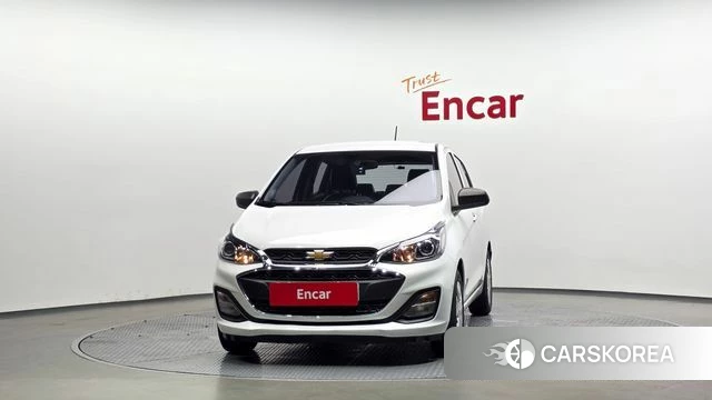 Chevrolet (GM Daewoo) The New Spark id 4677900 из Кореи 13