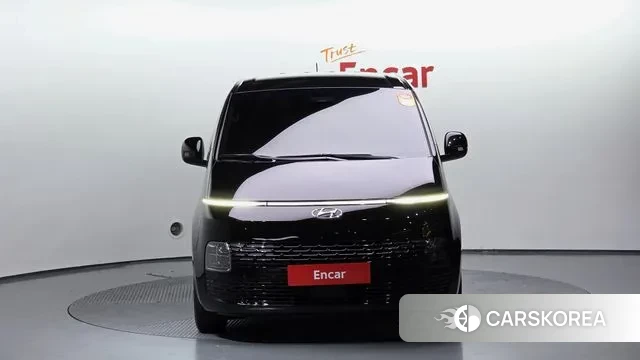 Hyundai Staria id 3026790 из Кореи 13