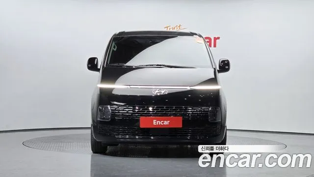 Hyundai Staria id 2354325 из Кореи 13