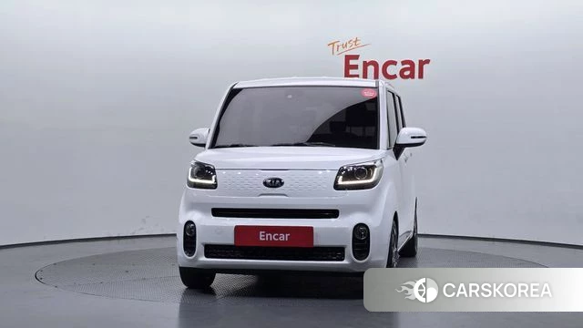 Kia The New Ray id 4490200 из Кореи 23