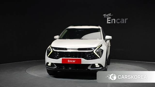 Kia Sportage 5th Generation id 4186596 из Кореи 13