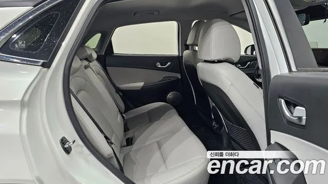 Hyundai The New Kona id 2656516 из Кореи 13