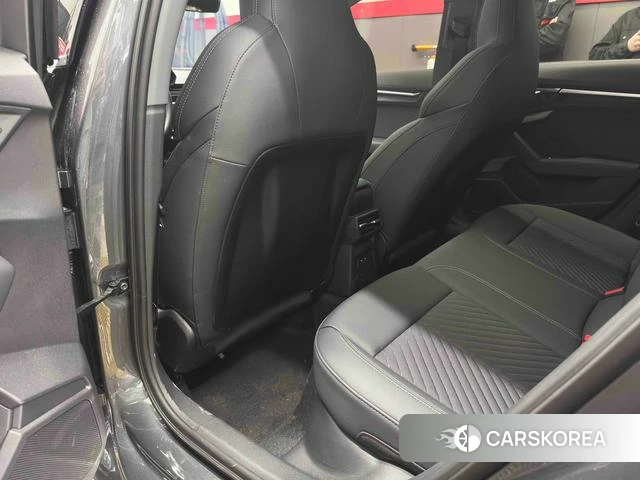 Audi A3 id 3907905 из Китая 18