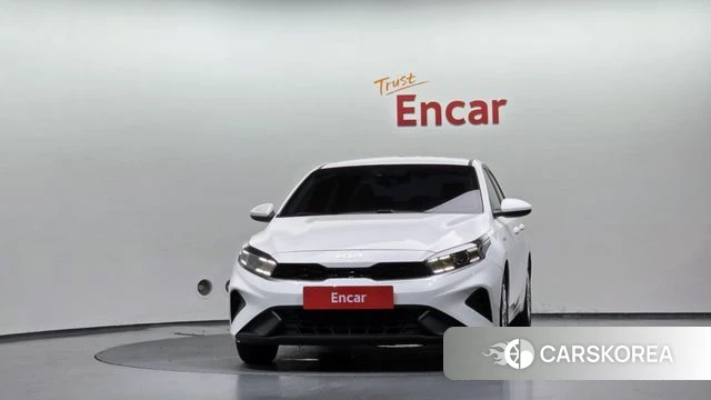 Kia The New K3 2nd generation id 4676506 из Кореи 13