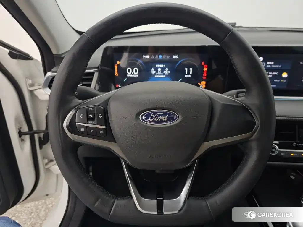 Ford Forrest id 4686019 из Китая 8