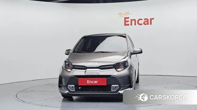 Kia Morning Urban (JA) id 3530010 из Кореи 13