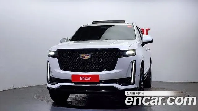 Cadillac Escalade 5th Generation id 2874950 из Кореи 13