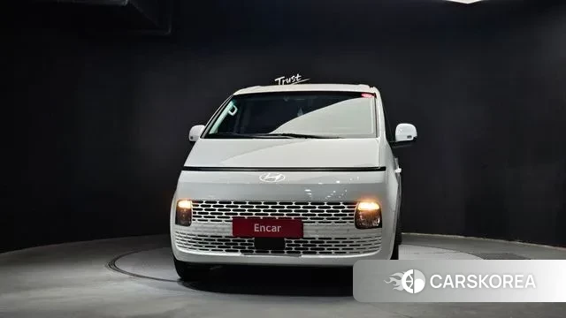 Hyundai Staria id 3507516 из Кореи 13