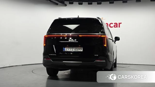 Kia The New Carnival 4th Generation id 4904351 из Кореи 23