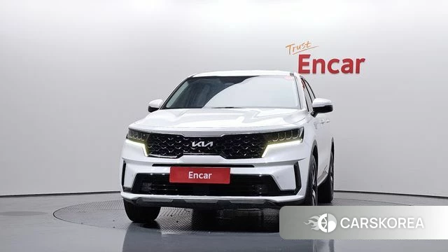 Kia Sorento 4th Generation id 4481421 из Кореи 23