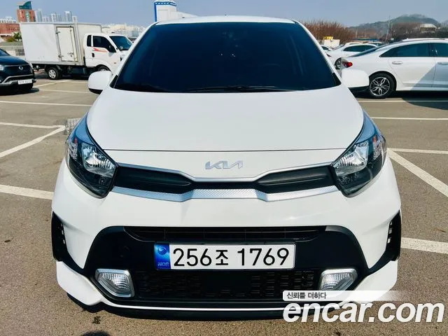 Kia Morning Urban (JA) id 2610456 из Кореи 13