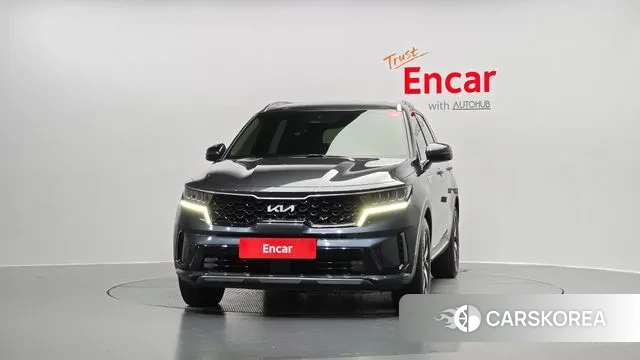 Kia Sorento 4th Generation id 3355476 из Кореи 13