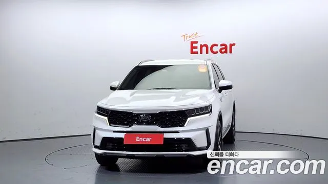 Kia Sorento 4th Generation id 2700328 из Кореи 13