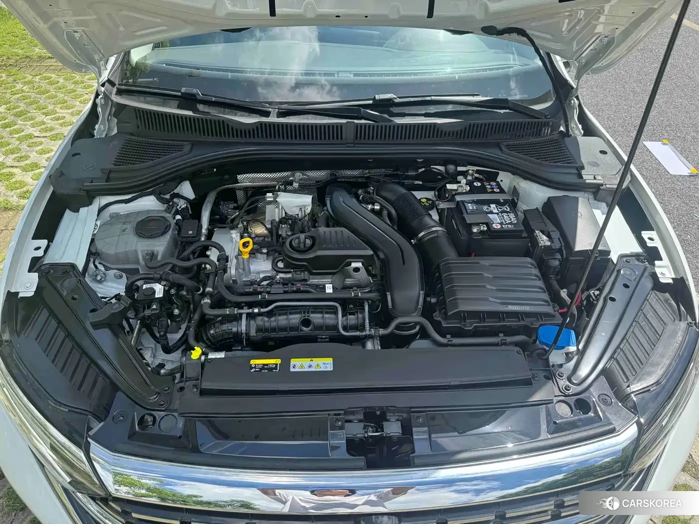 Volkswagen Sagitar id 4559783 из Китая 14