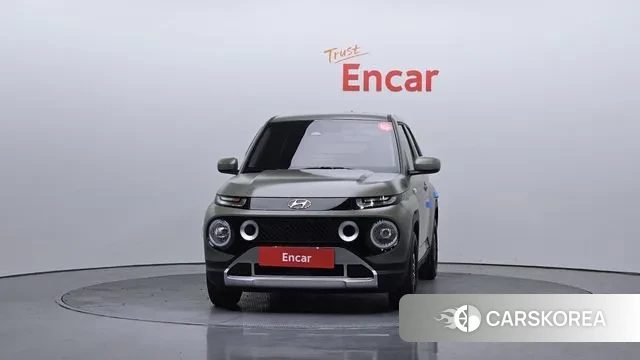 Hyundai Casper id 3706970 из Кореи 13