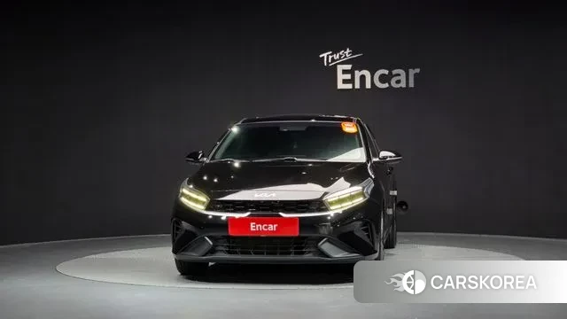 Kia The New K3 2nd generation id 3054256 из Кореи 13