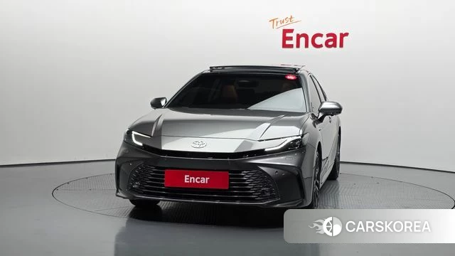 Toyota Camry (XV80) id 4342424 из Кореи 13