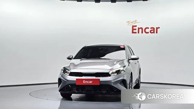 Kia The New K3 2nd generation id 4680126 из Кореи 13