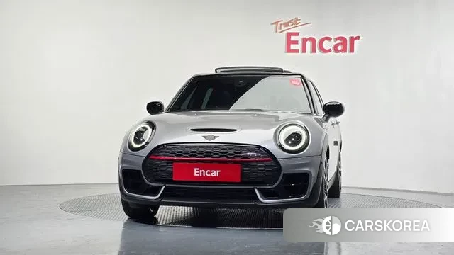 Mini Cooper S Clubman id 3372118 из Кореи 13