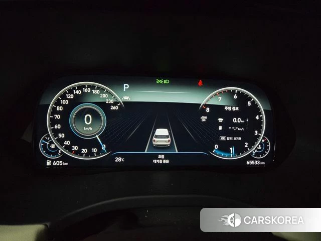 Hyundai Palisade id 4625052 из Кореи 7