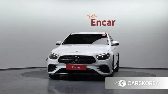 Mercedes-Benz E-Class W213 id 3607345 из Кореи 13