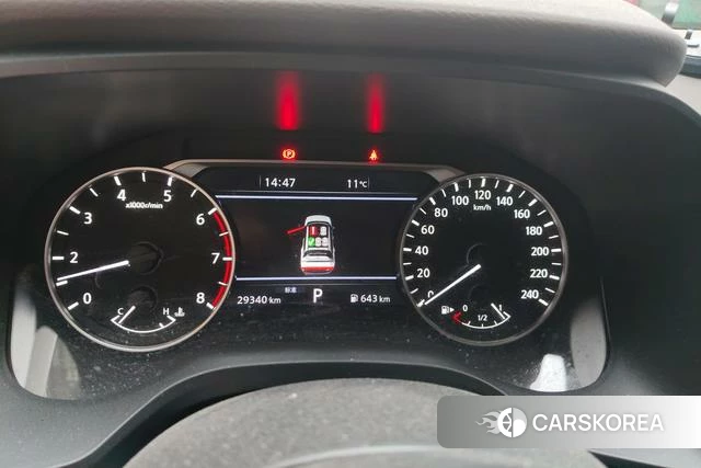Nissan Qijun id 4276554 из Китая 10