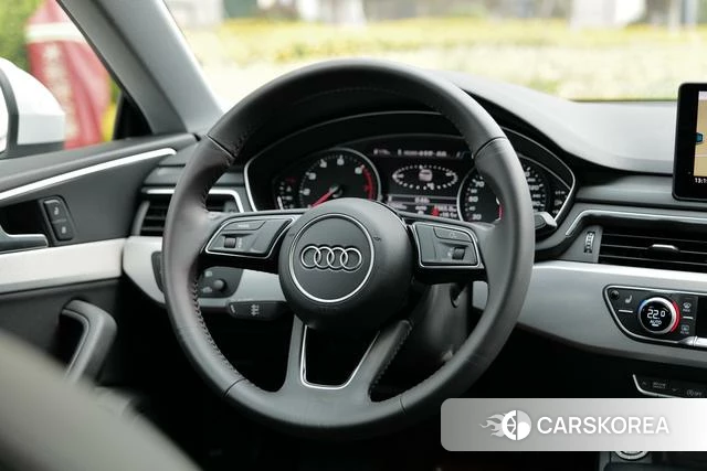 Audi A5 2020 Белый из Китая, фото 5