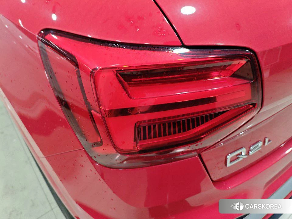 Audi Q2L id 4498795 из Китая 8