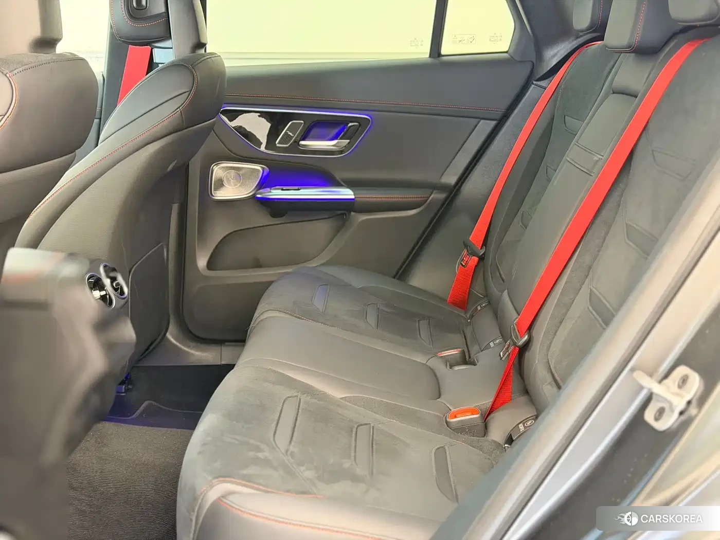 Mercedes-Benz GLC AMG id 4577758 из Китая 20