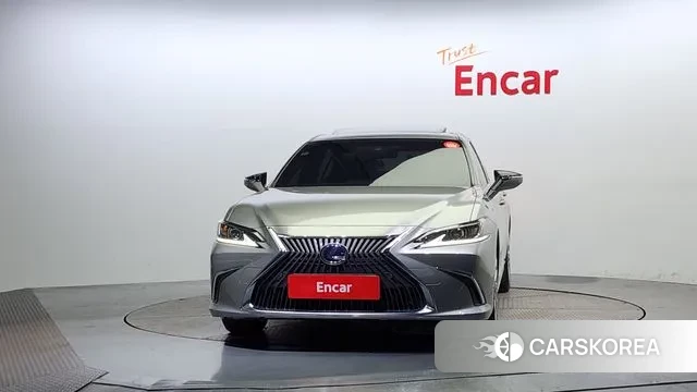 Lexus ES300h 7th generation id 3045197 из Кореи 13