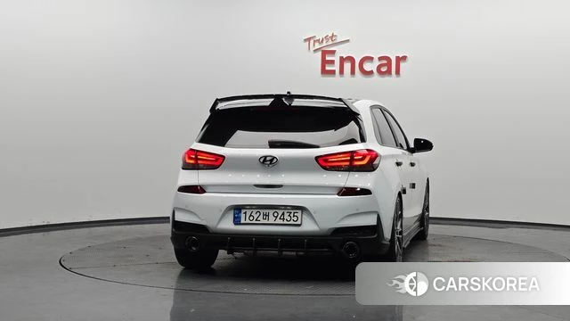 Hyundai i30 (PD) id 3942104 из Кореи 13