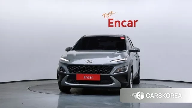 Hyundai The New Kona id 3607392 из Кореи 13