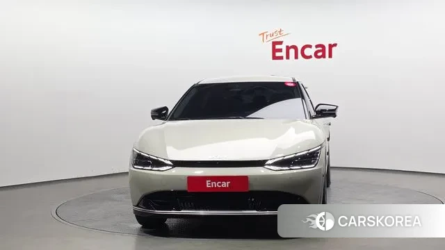 Kia EV6 id 3746237 из Кореи 13