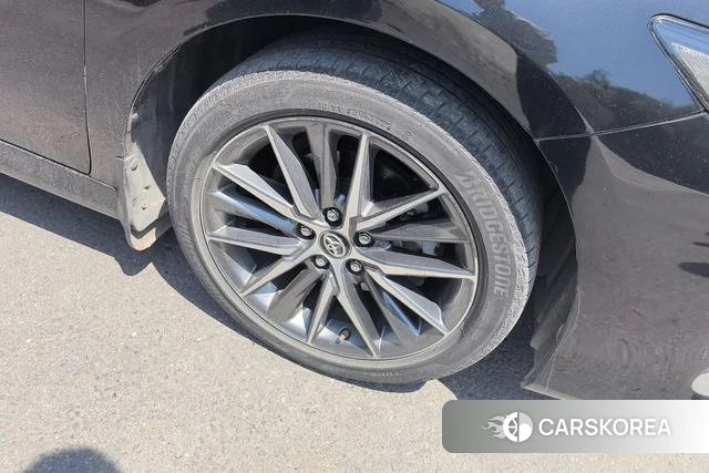 Toyota Camry id 4278165 из Китая 10