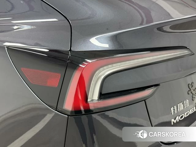 Tesla Model 3 id 4209681 из Китая 13