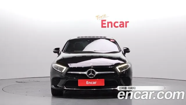 Mercedes-Benz CLS-Class C257 id 2678424 из Кореи 13