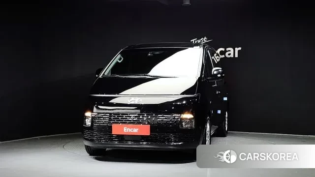 Hyundai Staria id 3447709 из Кореи 13