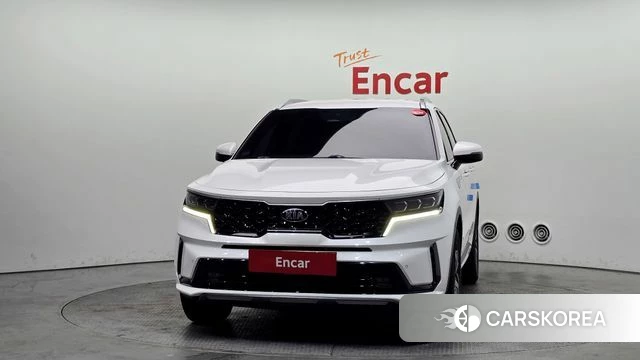 Kia Sorento 4th Generation id 3872544 из Кореи 13