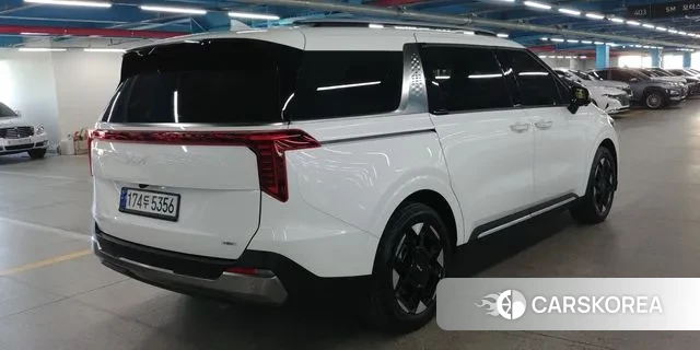 Kia The New Carnival 4th Generation id 3365361 из Кореи 13