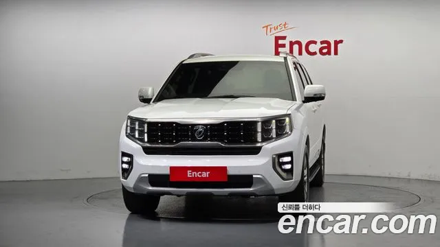 Kia Mohave Master id 2838317 из Кореи 13