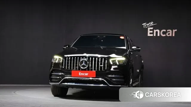 Mercedes-Benz GLE-Class W167 id 3727303 из Кореи 13