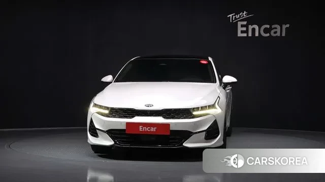 Kia K5 3rd generation id 3464212 из Кореи 13