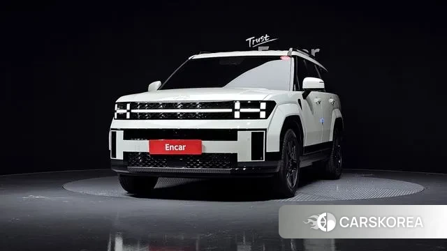 Hyundai Santa Fe (MX5) id 3502598 из Кореи 13