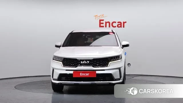 Kia Sorento 4th Generation id 3675947 из Кореи 13