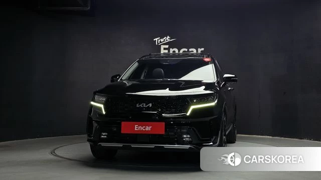 Kia Sorento 4th Generation id 3883787 из Кореи 13